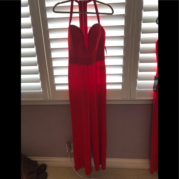 bebe Dresses & Skirts - Brand new Bebe jumpsuit